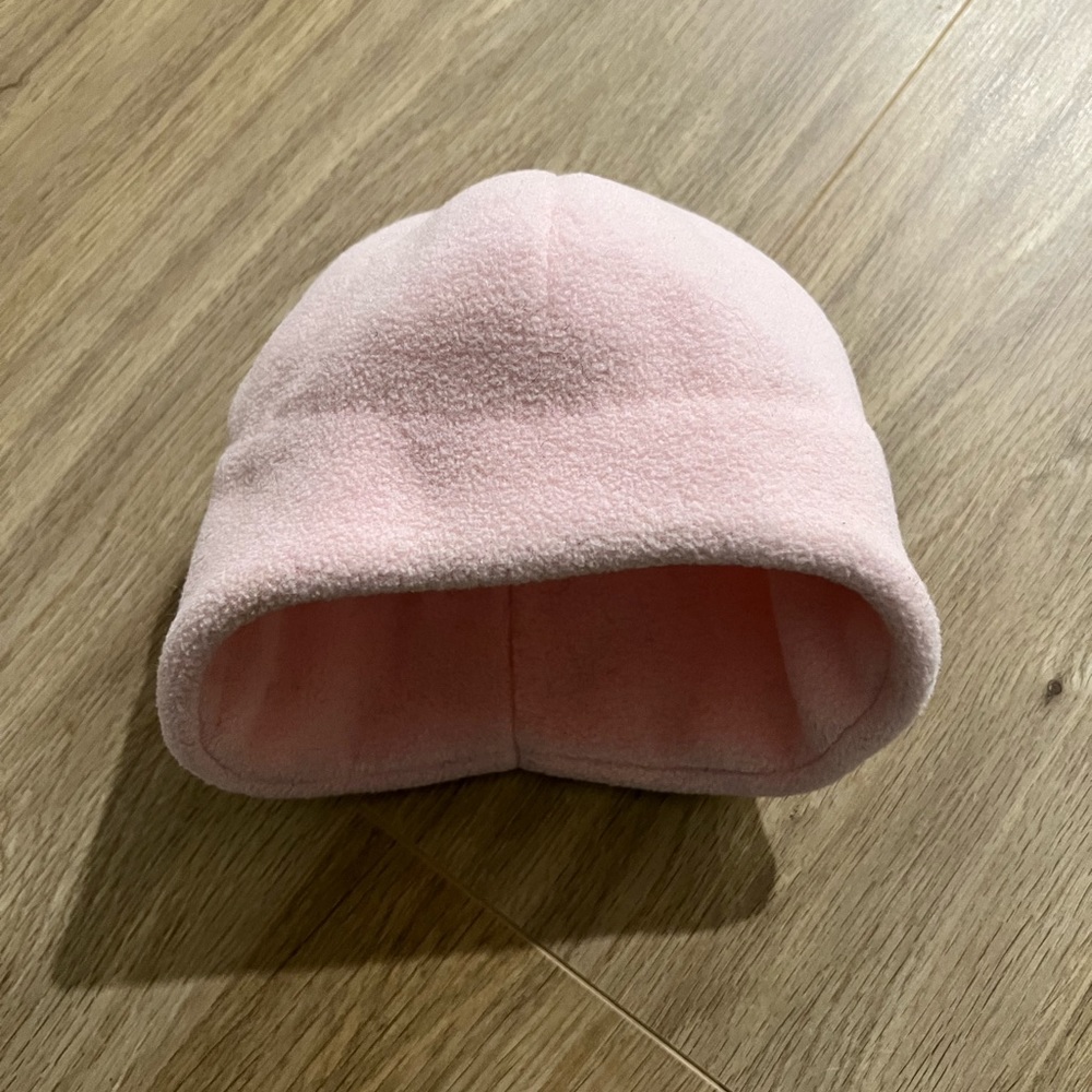 Puffin Gear winter hat for baby XXS